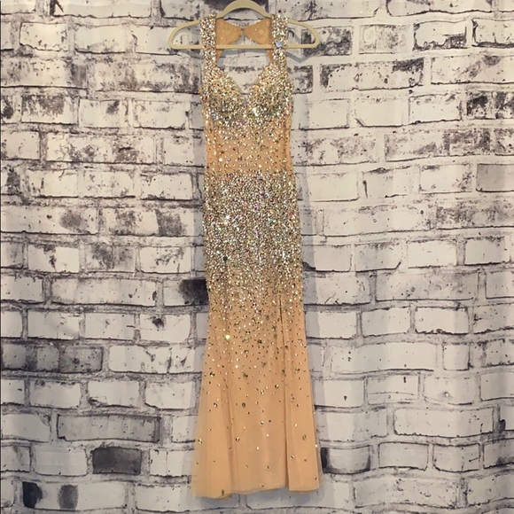 Epic Formals- Prom Dress - Picture 1 of 1